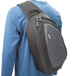 TurnStyle 20 sling camera bag